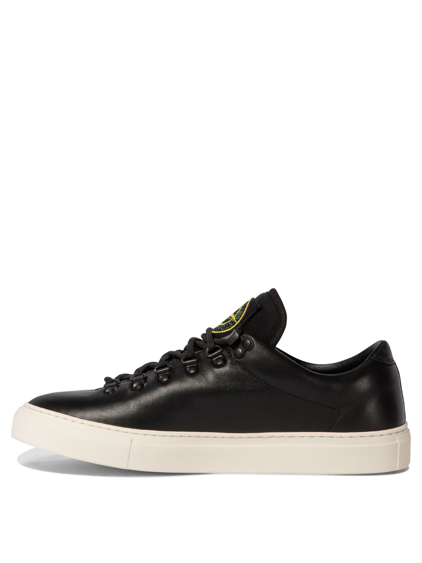 STONE ISLAND Compass sneakers